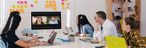 6 Best Practices for Your Next Hybrid Meeting | Engagement Multiplier