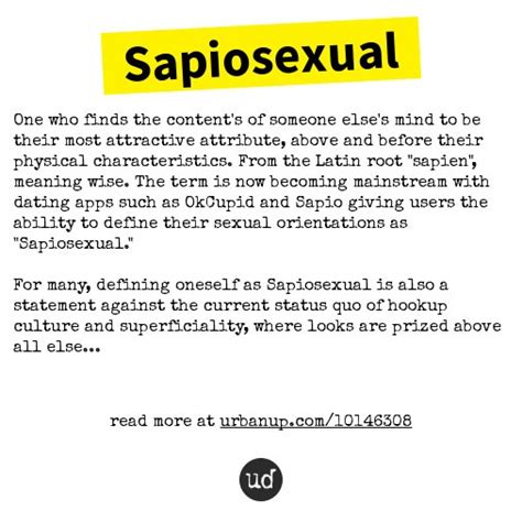 Sapiosexual Meaning Sapiosexual Meaning In Hindi Youtube From Latin