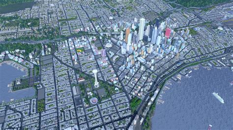 The Best Mods For Cities Skylines In 2020 Gamepur