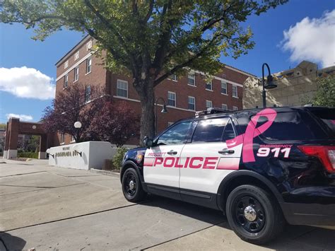 Prescott Police Department