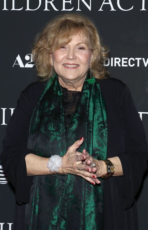 Brenda Vaccaro Says She Did Drugs With Ex Michael Douglas In The ‘60s