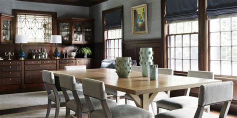 15 Rustic Dining Room Ideas Best Rustic Dining Room Design Inspiration