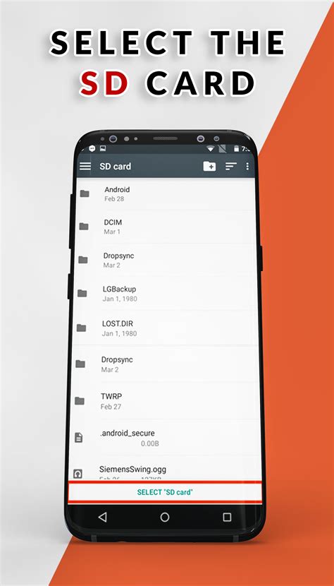 Tap the app you'd like to move to your sd card and then tap storage (this might be displayed as storage and cache on. Install Apps On Sd Card For Android-File Sdcard for Android - APK Download