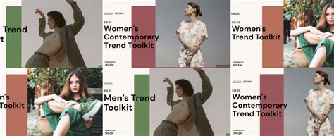Trend Watch The Trends Wgsn Forecasts For Ss 22 Alicia Farrell