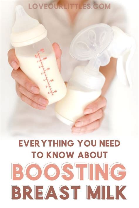 Pin On Tips For Increasing Breastmilk Supply