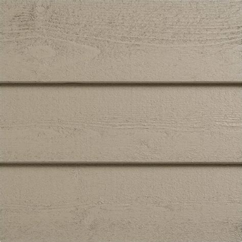 Fraser Wood Siding 1x6 Evolution Pepperwood Bevel Wood Siding By