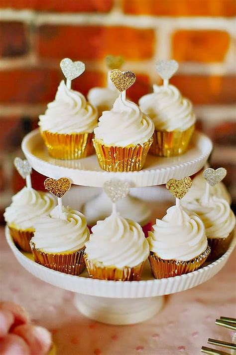100 Ideas About Beautiful Wedding Cupcakes Hi Miss Puff