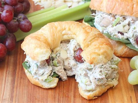 Best-Ever Chicken Salad - How To Feed A Loon