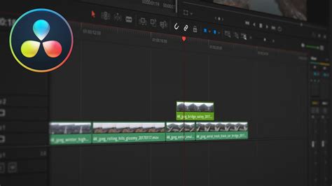 Making Screen Capture Look More Dynamic With Davinci Resolve Youtube