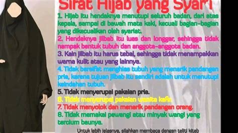 Apakah dagu termasuk aurat wanita buya yahya menjawab. MENUTUP AURAT WANITA DENGAN SEMPURNA - YouTube