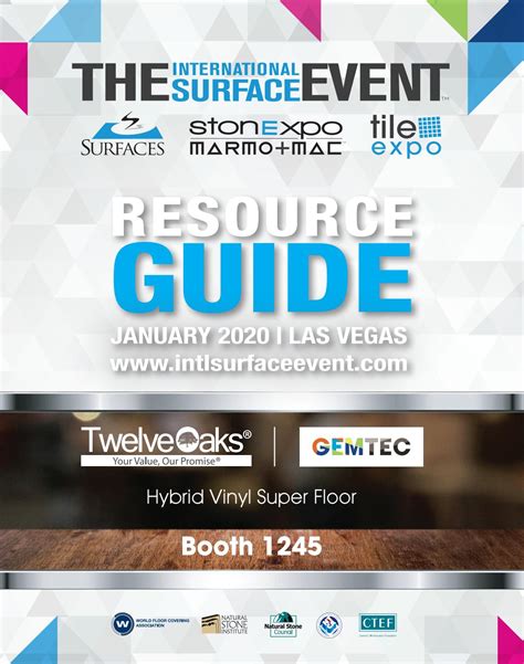 We would like to show you a description here but the site won't allow us. The International Surface Event 2020 Resource Guide by ...