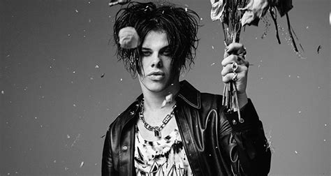Yungblud Opens Up About The Responsibility Of Being There For His Fans