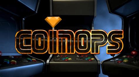Coinops 8 Gems Coinops For Stock Original Xbox Drive Download