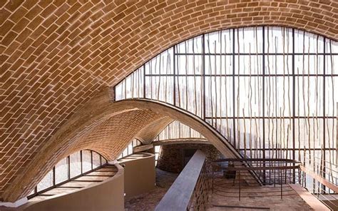 Mapungubwe Interpretation Centre An Exceptional Architectural Wonder