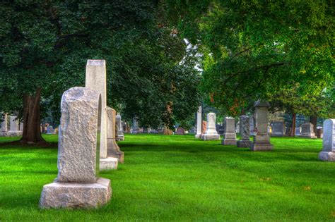 Why You Should Purchase Your Cemetery Plot Now Oak Grove Cemetery