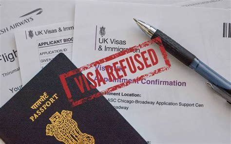 understanding uk visa refusals common reasons and how to avoid them techbullion