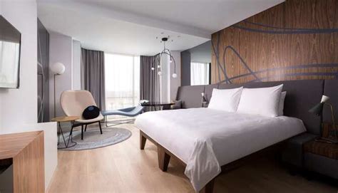 Hotel Rooms And Suites Radisson Blu Hotel Rostov On Don