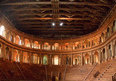Teatro Farnese (Parma, Italy): Address, Phone Number, Top-Rated Theater ...