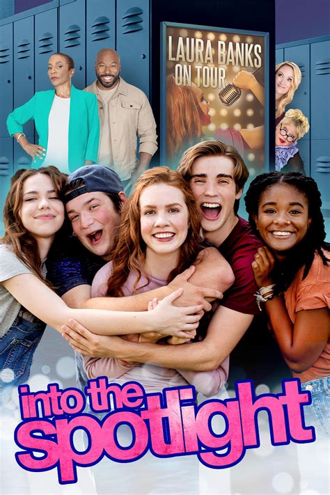 Into the Spotlight | Rotten Tomatoes