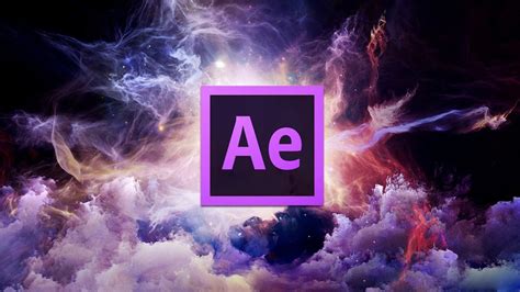 Adobe After Effects Wallpapers Top Free Adobe After Effects Backgrounds Wallpaperaccess