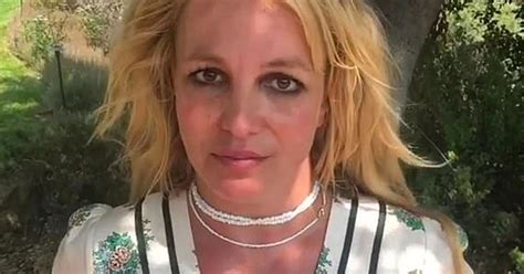 Britney Spears Breaks Silence After Being Slapped Confirms I Was
