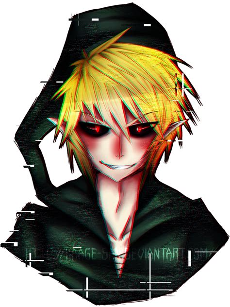 Ben Drowned By Stray Kage On Deviantart