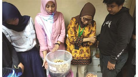 Check spelling or type a new query. Demonstrasi Alat Filtrasi Daur Ulang Limbah