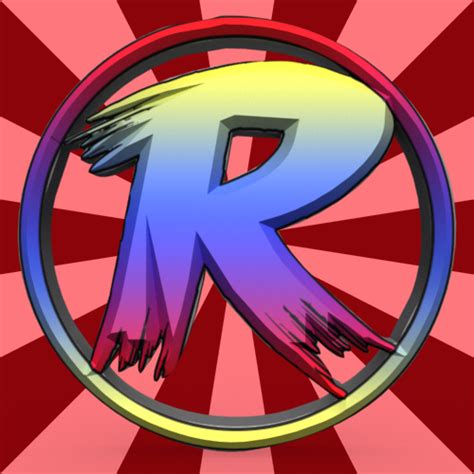 3d Logo Design For A Youtube Gamer By Leighsdesigns On Deviantart