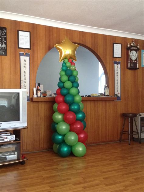 32 Top Room Decoration Ideas Using Balloons