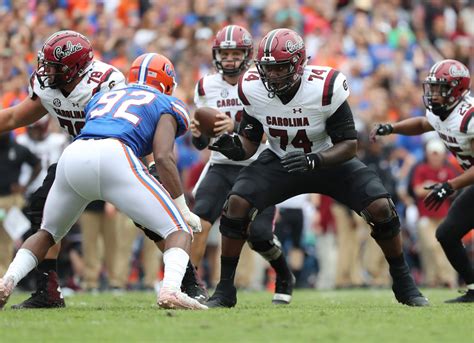 South Carolina Football’s GOAT Series: Top-10 Greatest Offensive