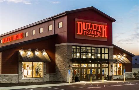 Duluth Trading Cherry Hill
