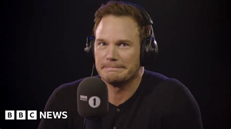 Chris Pratt Accidentally Deleted 51 000 Emails