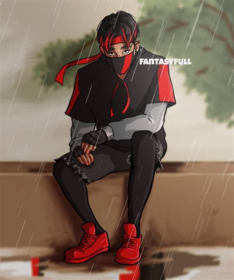 We did not find results for: i made fanart of iKONiK! hope you like it! : FortNiteBR