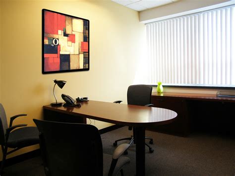 Executive Office Suites Modern Design Cummings