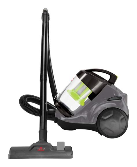 Bissell Aeroswift Compact Lightweight Bagless Canister Vacuum Cleaner