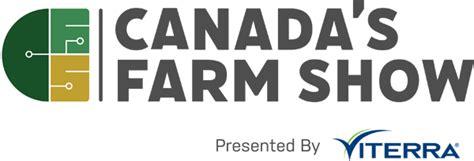 Canadas Farm Show 2024regina Canada Farm Progress Show