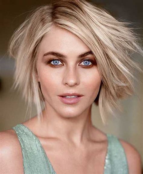Browse our extensive photo collection! 15 New Celebrities With Short Blonde Hair | Short ...