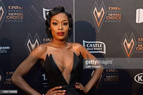 k naomi during the dstv mzansi viewer s choice awards event at the news photo getty images