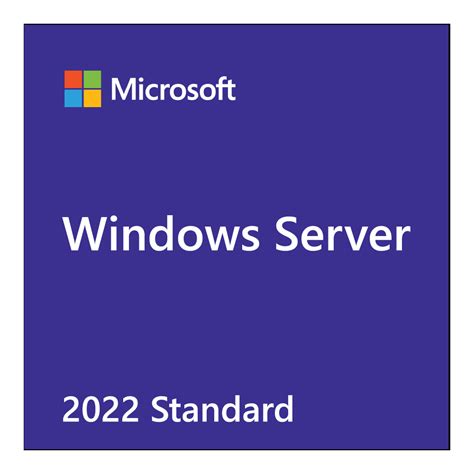Microsoft Windows Server 2022 Standard 24 Core Cnc Corporate It Services
