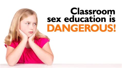 Home Sex Education Telegraph
