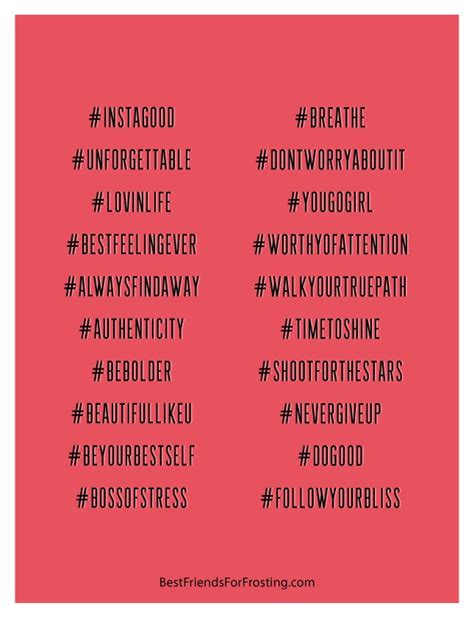 Best Hashtags For Kindness Inspirational Hashtags Hashtags For Likes Hashtag Quotes
