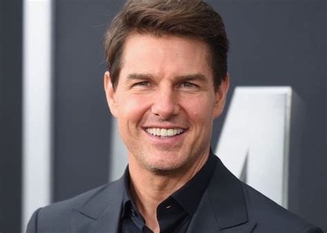 Thomas cruise mapother iv is an american actor and producer. Happy Birthday, Tom Cruise — Is The Top Gun Actor Saying ...