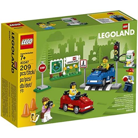 48 Legoland Exclusive Sets 2021 Pictures