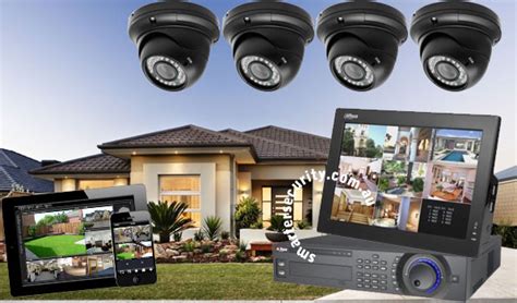 CCTV Systems Affordability Smarter Security By Serious Security Melbourne Melbourne CCTV And