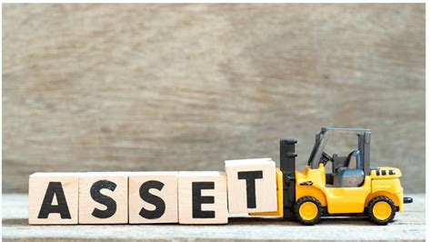 5 Best Practices For Managing Fixed Assets Gocodes