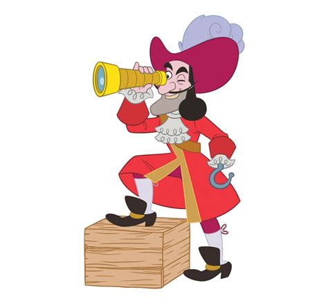 Free Jake And The Neverland Pirates Silhouette Download Free Jake And