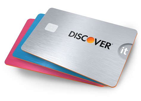 Discover it Chrome Student Credit Card | Gas & Restaurants | Discover