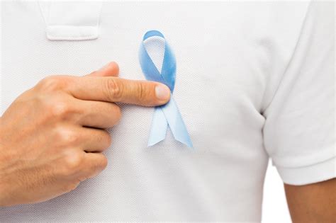 Prostate Cancer Survival Rate These Treatments Increase Your Odds University Health News