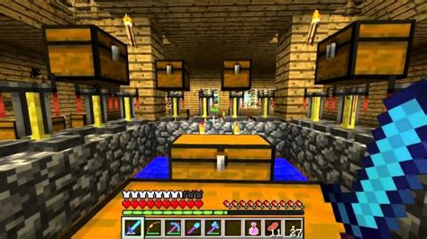 10 Best Minecraft enchantments - Theredepic.com