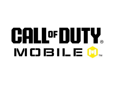 Call Of Duty Mobile New Logo Png Vector In Svg Pdf Ai Cdr Format